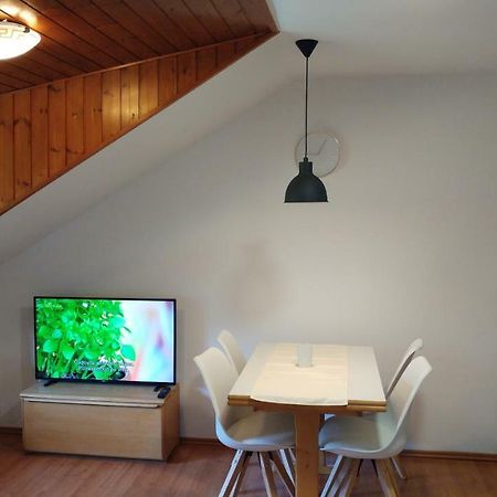 Ajda Apartment ครานสกา โกรา ภายนอก รูปภาพ