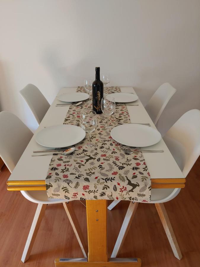 Ajda Apartment ครานสกา โกรา ภายนอก รูปภาพ