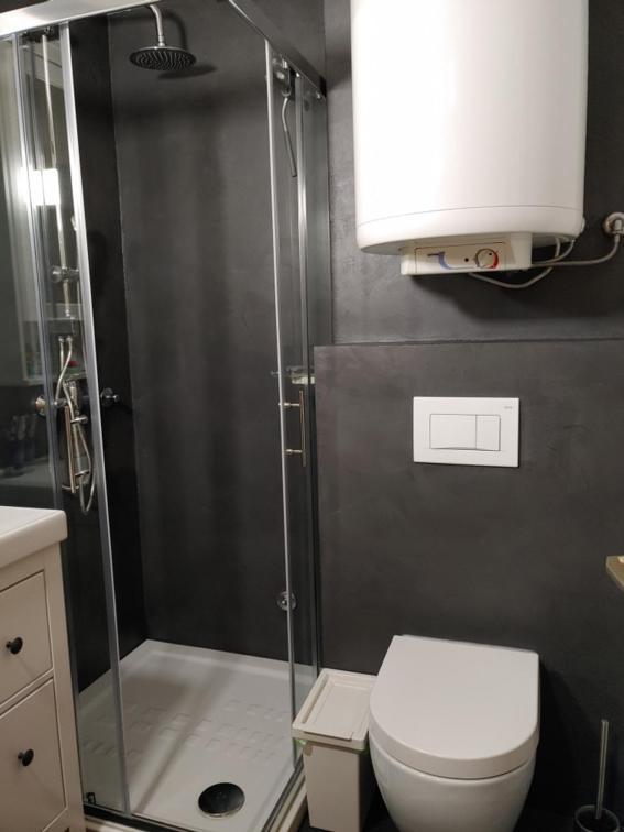 Ajda Apartment ครานสกา โกรา ภายนอก รูปภาพ