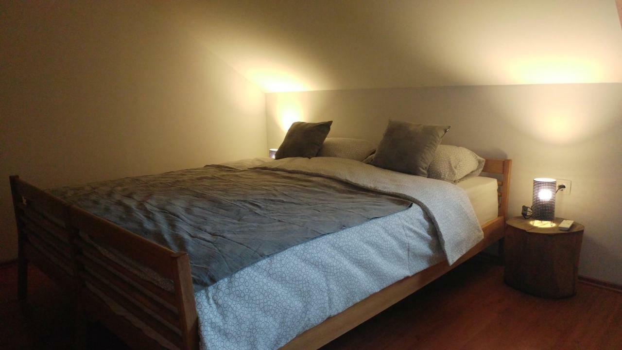 Ajda Apartment ครานสกา โกรา ภายนอก รูปภาพ