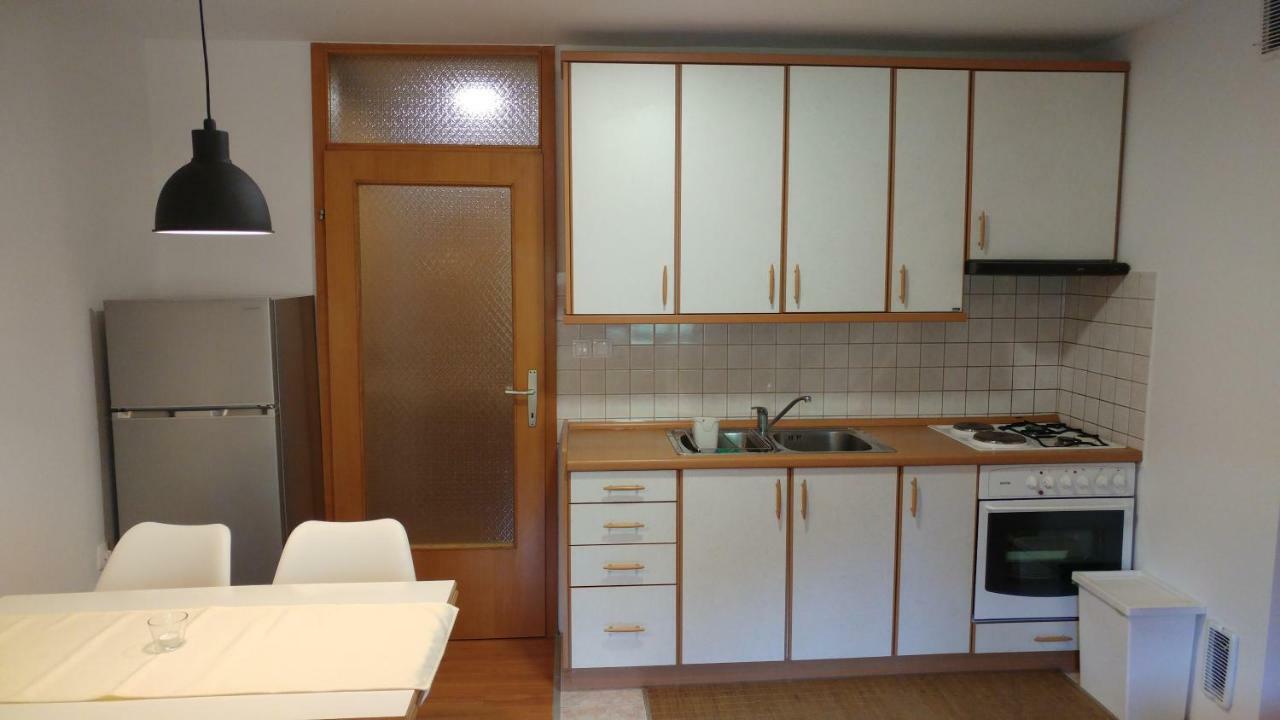 Ajda Apartment ครานสกา โกรา ภายนอก รูปภาพ